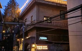 Space Guesthouse